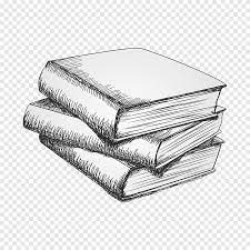 Gambar buku gambar sketsa buku tertutup clipart 4197275 pikpng. Buku Sketsa Png Pngegg