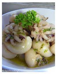 Calamari Squid Recipes Calamari Recipes Octopus Recipes