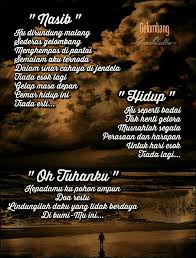 Lirik segala puji syukur oleh lagu rohani. 34 Lirik Penaqalbu Ideas Movie Posters Movies Poster
