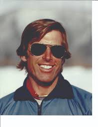 Historic Avalanche: Highland Bowl 1984