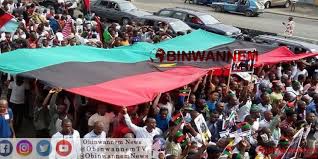 Ipob lawyer confirms nnamdi kanu's arrest, calls for calm international centre for investigative reporting 16:39. Ipob Rally In Ochasiato Orlu Imo State Top Stories Biafra News Africa World News Opinion Videos Obinwannem News