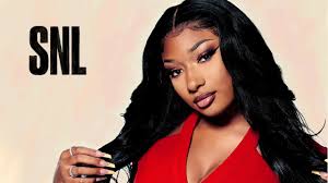 Megan thee stallionsubscribe for more official content from cardi b: Megan Thee Stallion Savage Remix Snl Live Performance Youtube