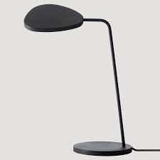 Leaf Led Table Lamp Led Table Lamp Lamp Yellow Table Lamp