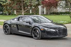 Image result for Phantom Black 2011 R8