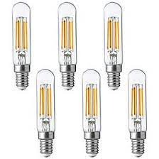 Remember that the wattage bulb is per socket so that if you have a chandelier with six arms and you choose the. Candelabra Short Tubular Light Bulbs Lamps Plus