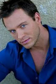 Interpretation of the Real West (2024) scene with Rebecca and an unnamed  character