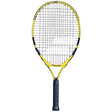 Rachete de tenis pentru incepatori si avansati. Babolat Racheta Tenis Nadal Jr 23 Rachete De Tenis Cumpara Online 100 Original Intersport Intersport