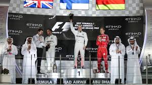 For the 2015 season, bottas retained his race seat at williams, partnered by felipe massa. Sellanycar Com Sell Your Car In 30min Valtteri Bottas Wins The Abu Dhabi Grand Prix 2017 Sellanycar Com Sell Your Car In 30min
