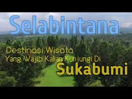 The purpose of a page. Tempat Wisata Sukabumi Selabintana Rasanya