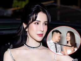 Vợ chồng Diệp Lâm Anh nộp đơn ly hôn