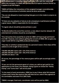 Modern Slavery In Korea S Entertainment Industry K Puppets