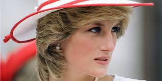 How Princess Diana Became an Icon for the Queer Community