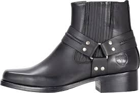 Oft getragene domina high heels mit deutlichen tragespuren. Highway 1 Western Stiefel Kaufen Louis Motorrad Bekleidung Und Technik