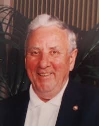 Obituary information for John Charles Seale