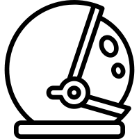 Astronaut Helmet Icons Download Free Vector Icons Noun Project