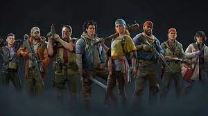 Back 4 blood is an upcoming multiplayer survival horror game developed by turtle rock studios and published by warner bros. Back 4 Blood S Open Beta Is Looking Like Everything You D Want From A Spiritual Left 4 Dead Successor Rock Paper Shotgun