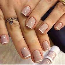 Sencillas 2021 diseños de uñas acrilicas cortas are a topic that is being searched for and favored by netizens today. 12 Ideas De Unas 2021 Decorados Para Unas Cortas Manicura De Unas Manicura