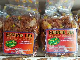 We did not find results for: Jual Keripik Ubi Pedas Manis Khas Pontianak Di Lapak Oleh Oleh Khas Pontianak Bukalapak