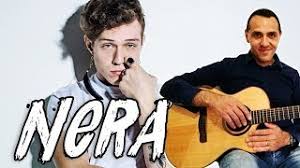 La più diffusa testata italiana dedicata a strumenti musicali, musica, didattica e cultura. Nera Irama Chitarra Youtube