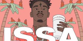 33 incredibly savage tony stark vs. Listen To 21 Savage S Raw Debut Issa Album Stream