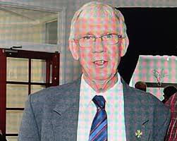 Funeral for Fr Steve Bohan tomorrow