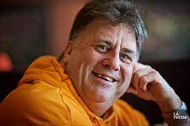 After 43 years in the radio business, terry dimonte is hanging up the headphones. Terry Dimonte Mister Montreal La Presse