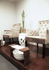 Small Pedicure Station Google Search More Pedicure Station Diy Pedicure Beauty Salon Decor