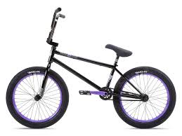 Stolen Bmx Sinner Fc Xlt Lhd 2021 Bmx Rad Freecoaster Black Lavender Lhd Kunstform Bmx Shop Mailorder Deutschland