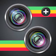 What picsplit does for you : Split Camera Mirror Pic Crop App Apk Download For Free In Your Android Ios Device