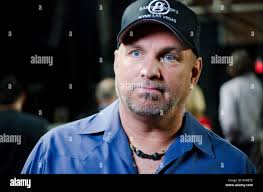 Garth news hi-res stock photography and images