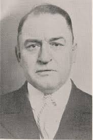 Deputy Sheriff Joseph A. Meyer, Galveston County Sheriff's Office, Texas