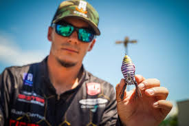 Top 10 Baits from Douglas Lake