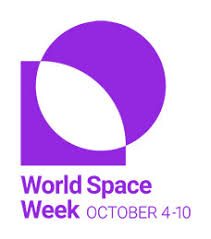 Maybe you would like to learn more about one of these? World Space Week Celebrate Un Declared World Space Week 4 10 October Annually The Largest Space Event In The World