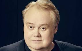 Sign up below to get exclusive updates on louie andersons upcoming shows, events, restocking and new store items. I Did Not Want To Make Christine Silly Says Baskets Actor Louie Anderson The Hindu