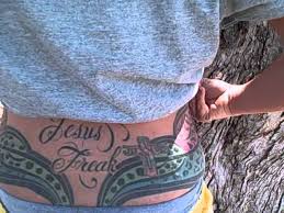 Everything you need to know about covering scars in ink. My Tattoos Tattooing Over Stretch Marks Request For My Bf Youtube