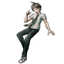 Maybe you would like to learn more about one of these? Sequel Characters Danganronpa 2 Goodbye Despair Wiki Guide Ign