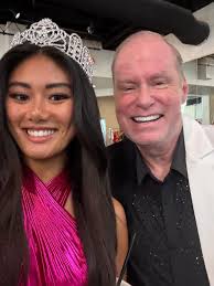 Miss Illinois Teen USA added a...