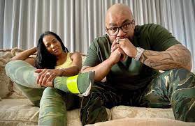 It was later discovered that he had. Get To Know Connie Ferguson In Real Life