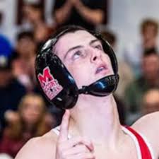 2024-25 National High School Wrestling Rankings (3/6/2025)