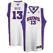 Steve nash 23 pts , 13 ast phoenix suns vs dallas mavericks 2005 western conference semifinals. Amazon Com Adidas Steve Nash 13 Phoenix Suns Swingman Nba Jersey White Size Xxl Basketball Equipment Sports Outdoors