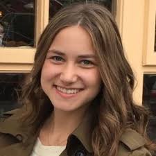 Samantha Lown's Instagram, Twitter & Facebook