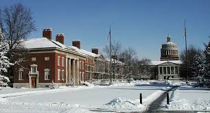 31 Things I Learned About The University Of Rochester During My First Semester University Of Rochester Admissions Blog