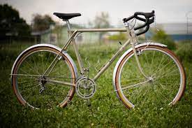 Nobilette 650b Randonneur Bike Geek S Paradise