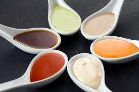 Maybe you would like to learn more about one of these? Scopriamo Le Salse Madri In Cucina Quali Sono E Come Si Preparano