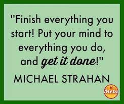 I was thinking about retirement before. Michael Strahan S Top 5 Motivational Tips Expression Quotes Inspirational Quotes Wise Words