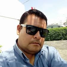 Romulo Abel Camacho Calero