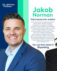 Here are a few of the incredible Attorneys you can find