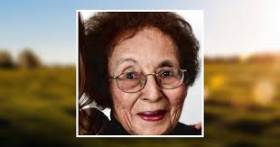 Mary D. Velasquez Obituary September 5, 2009