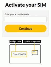 The default pin2 code is 6666. Receive Free Giffgaff Sim In Australia With 5 Extra Credit