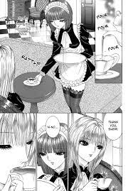 Lesbian II Mitsu no Heya - Page 40 - 9hentai - Hentai Manga, Read Hentai, Doujin  Manga